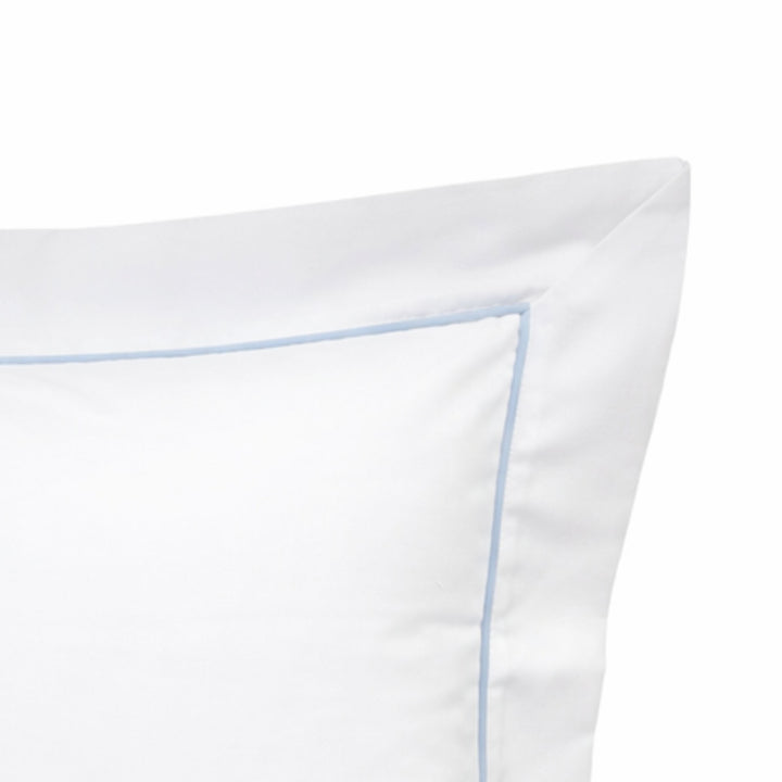 Baby Pillow with Piped Flange Baby Pillows Duc Star 