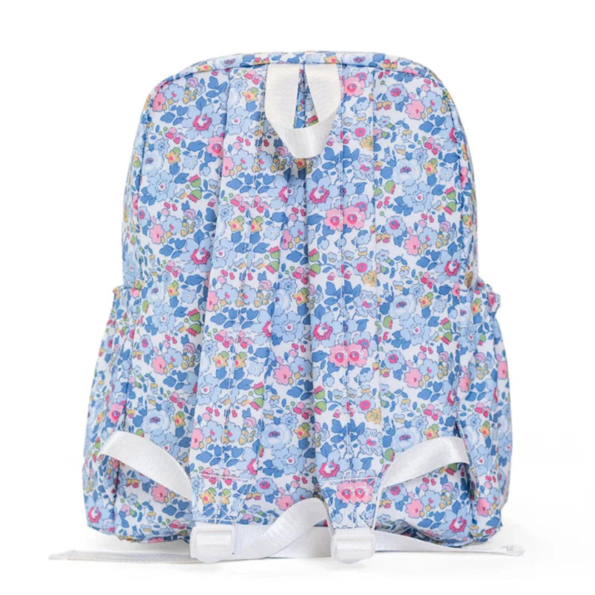 Backpacker Backpack Child Backpack TRVL Design 