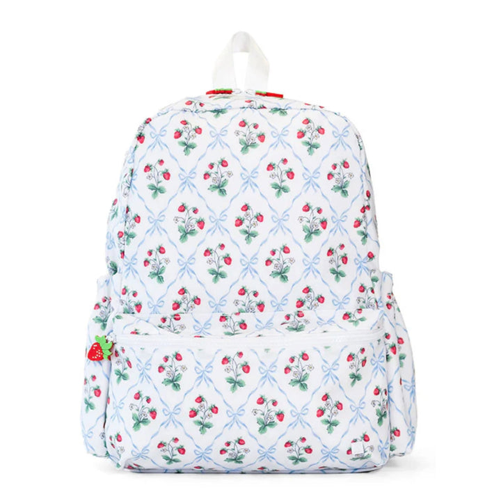 Backpacker Backpack Child Backpack TRVL Design Berry Nice 