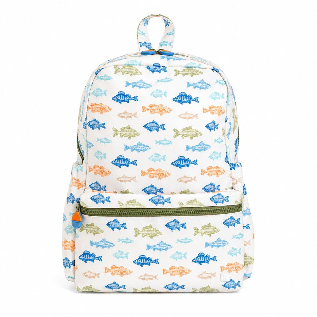 Backpacker Backpack Child Backpack TRVL Design Casting Call 