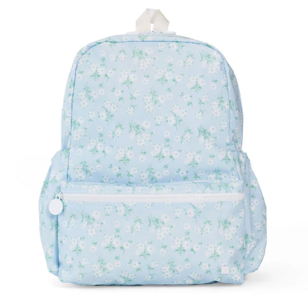 Backpacker Backpack Child Backpack TRVL Design Kiki Floral 