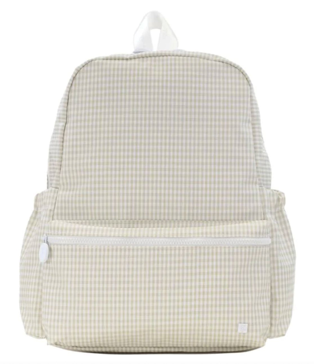 Backpacker Backpack Child Backpack TRVL Design Pearl Grey 