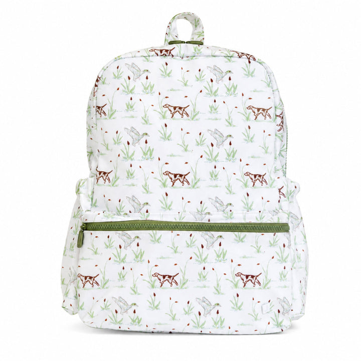 Backpacker Backpack Child Backpack TRVL Design The Hunt 