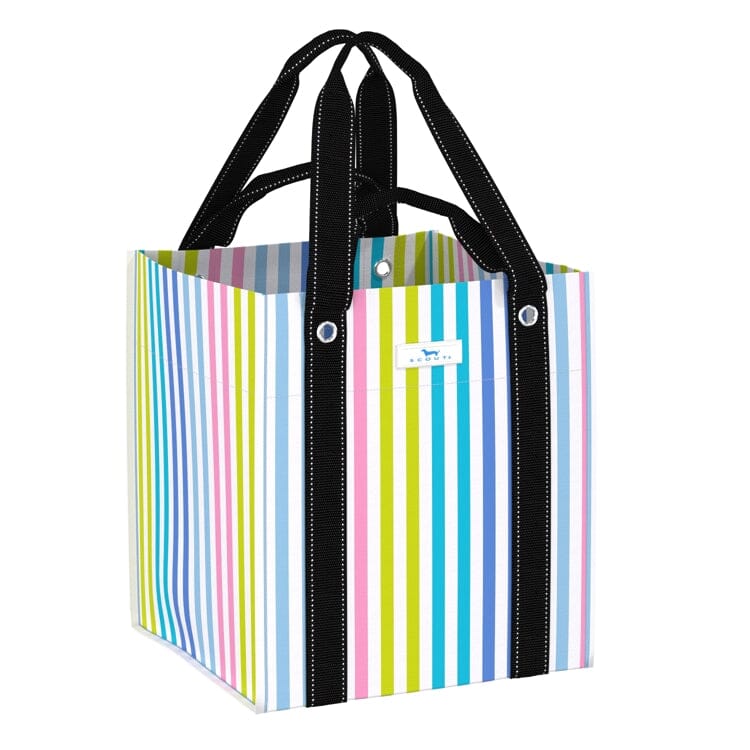 Bagette Market Tote Bag Tote Scout Havana Cabana 