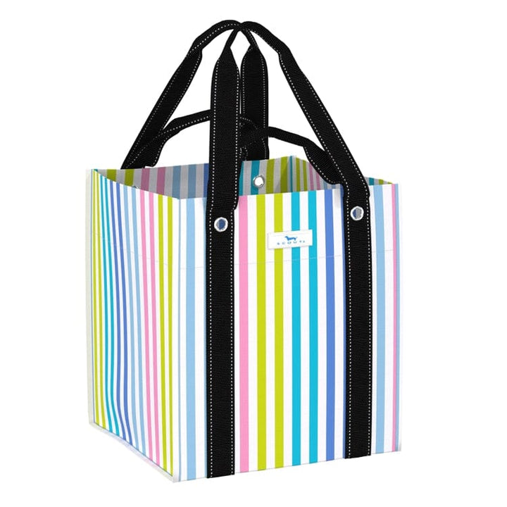 Bagette Market Tote Bag Tote Scout Havana Cabana 