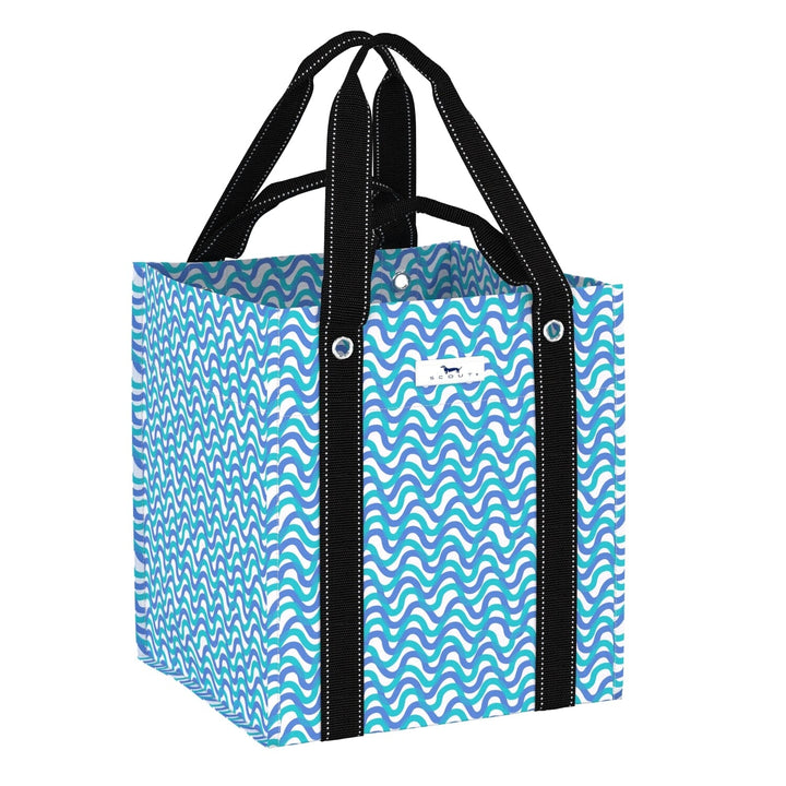 Bagette Market Tote Bag Tote Scout Wiggle Room 