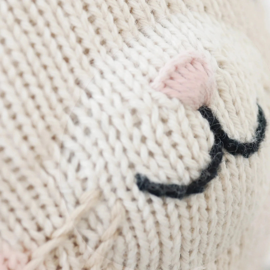 Bailey the Mouse Plush Toy Cuddle + Kind 