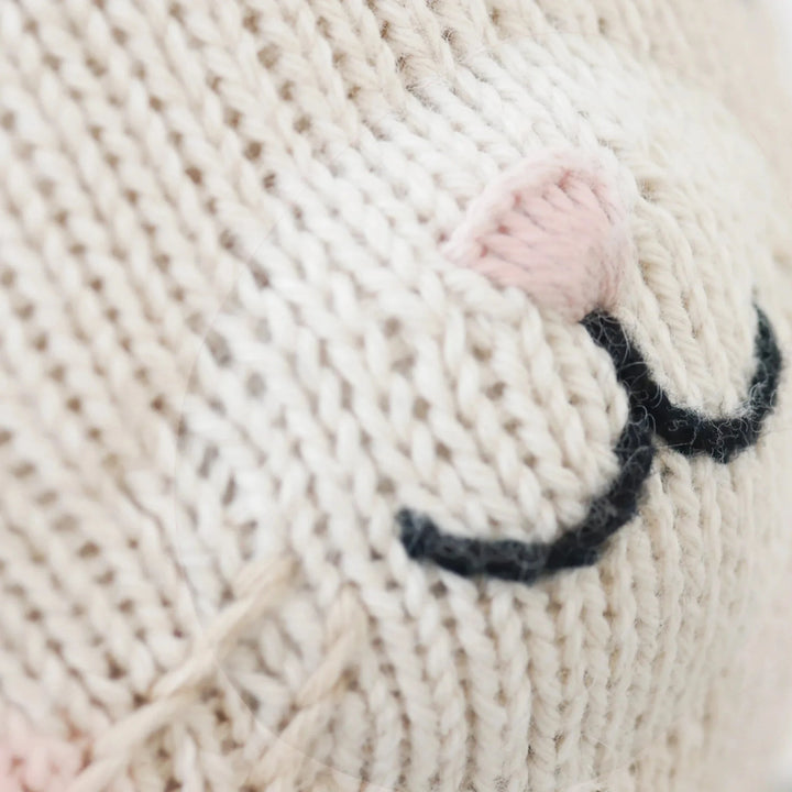 Bailey the Mouse Plush Toy Cuddle + Kind 