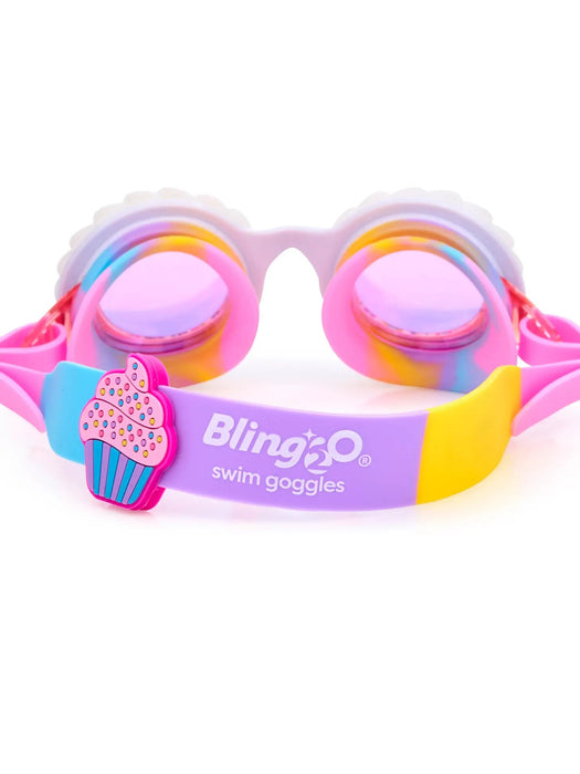 Bake Off Swim Goggles Goggles Bling2O 