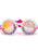 Bake Off Swim Goggles Goggles Bling2O Color Burst 