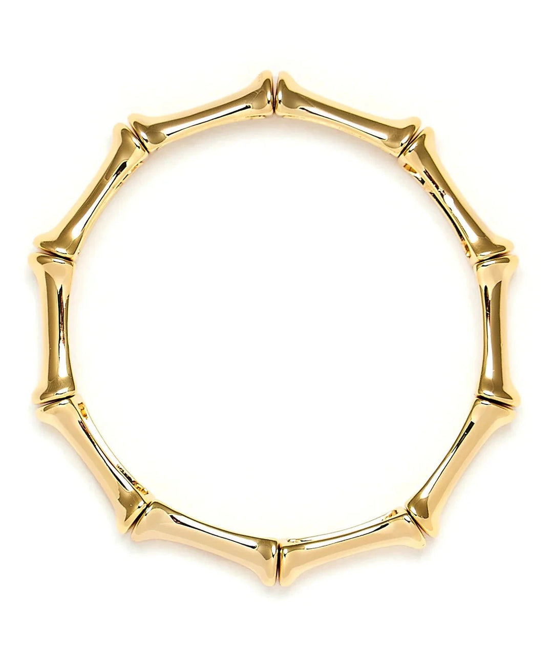 Bamboo Bangle Womens Bracelet Lisi Lerch 