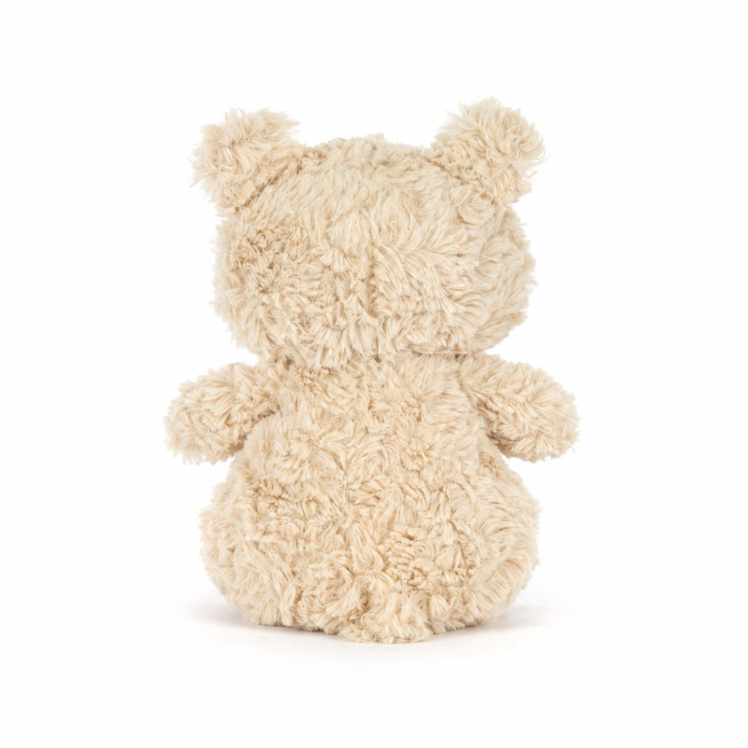 Bartholomew Bear Jr Stuffed Animal JellyCat 