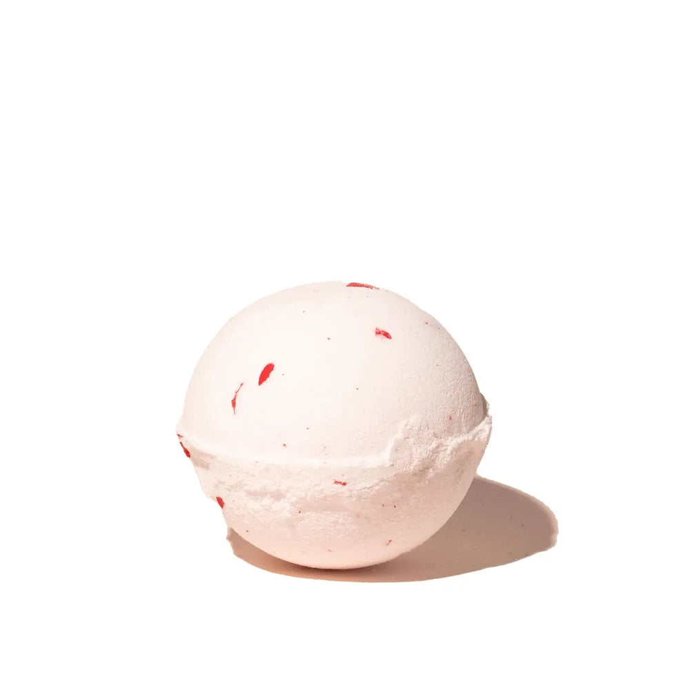 Bath Balm - Jingle Bells Bath Bomb Musee 