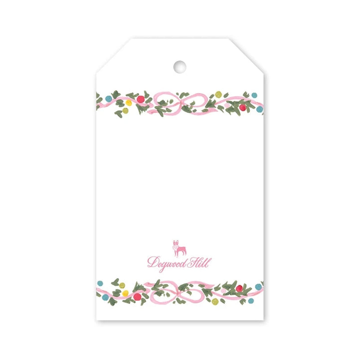 Baubles and Bows Gift Tags Gift Tags & Labels Dogwood Hill 