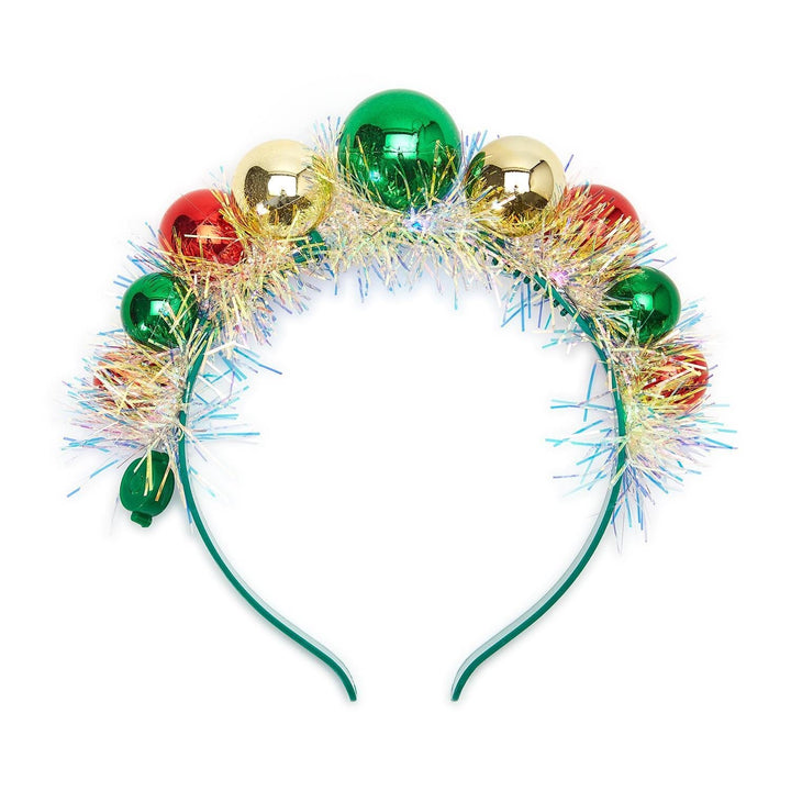 Baubles Belle Light Up Headband Accessories Two's Company 