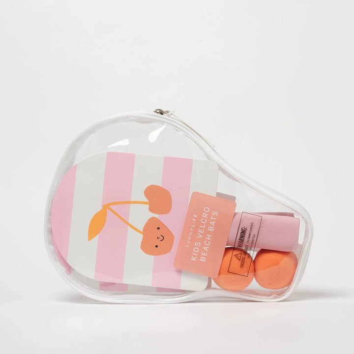 Beach Bats - Cotton Candy Cherry Pool Toys Sunny Life 