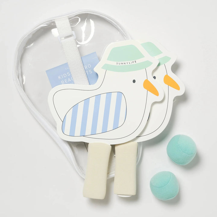 Beach Bats - Sid the Seagull Pool Toys Sunny Life 