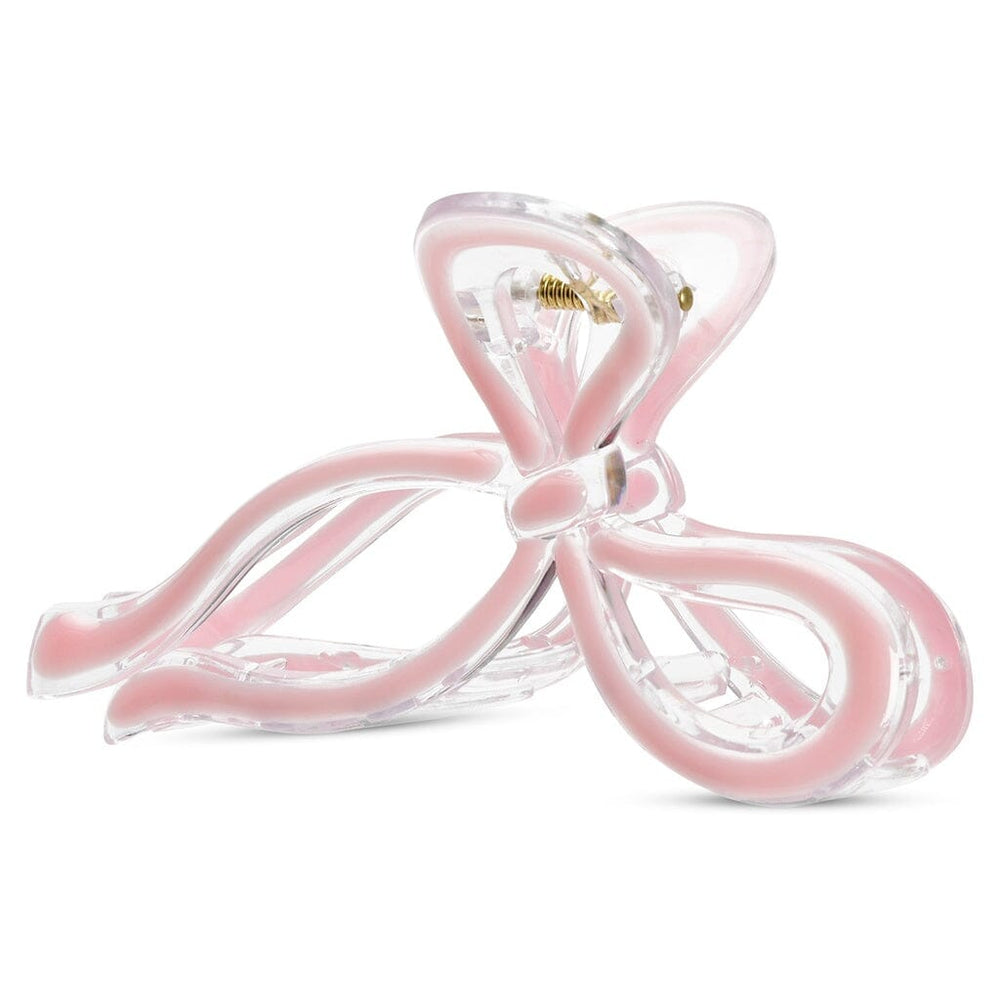 Beautiful Bow Hair Clip Girl Hair Accessory Iscream 
