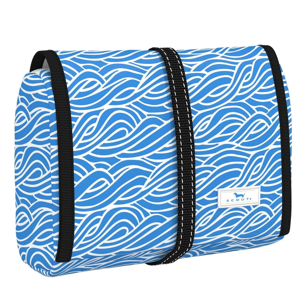 Beauty Burrito Bag Cosmetic/Accessories Bags Scout Flow Rida 
