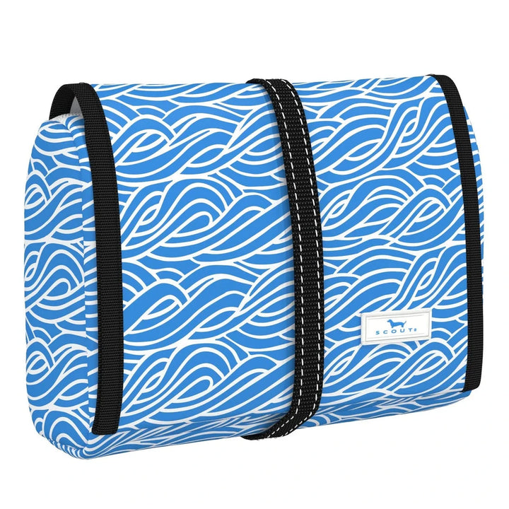 Beauty Burrito Bag Cosmetic/Accessories Bags Scout Flow Rida 