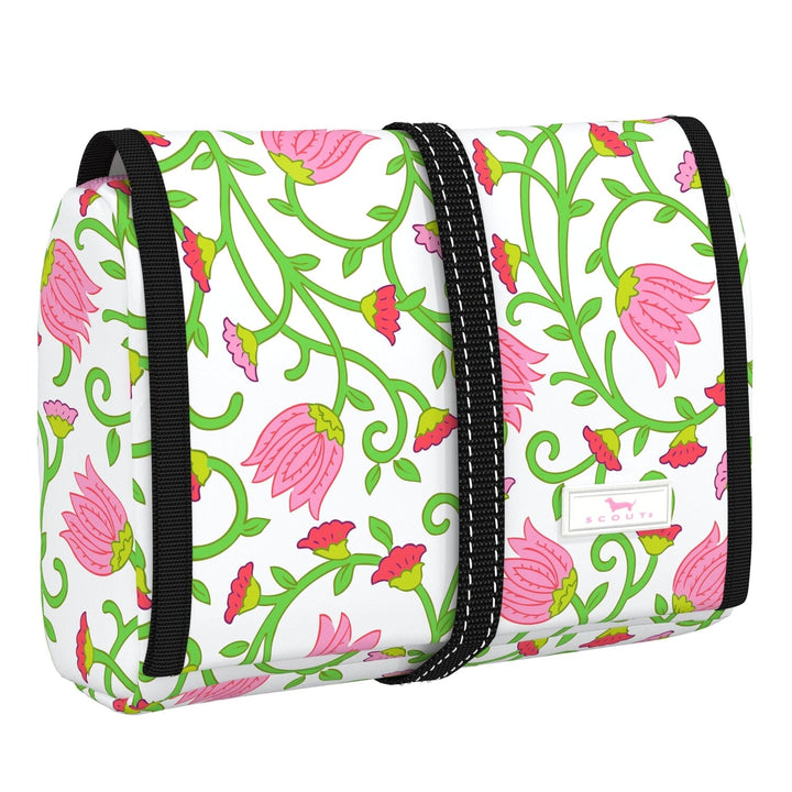Beauty Burrito Bag Cosmetic/Accessories Bags Scout Late Bloomer 