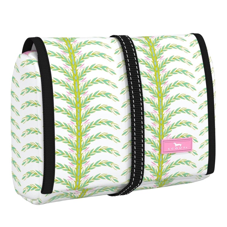 Beauty Burrito Bag Cosmetic/Accessories Bags Scout Shake Your Palm Palms 