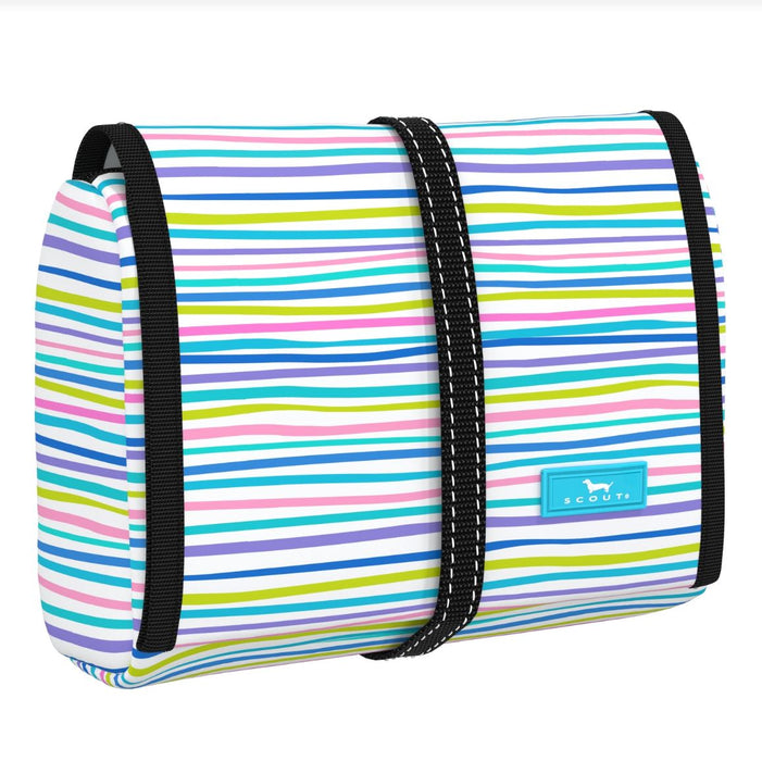 Beauty Burrito Bag Cosmetic/Accessories Bags Scout Silly Spring 