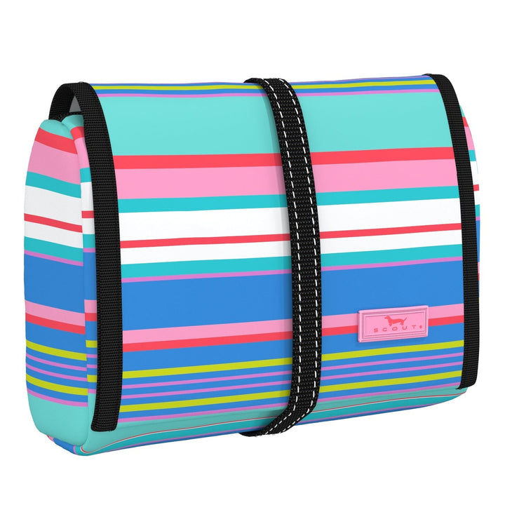 Beauty Burrito Bag Cosmetic/Accessories Bags Scout Summer Friyay 