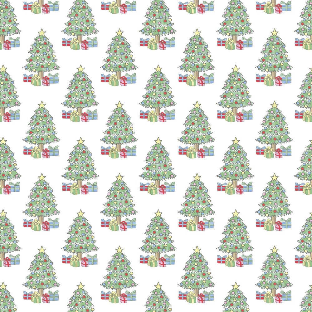 Beckett Boys Hangout Pant - Under the Christmas Tree Boy Clothing Lila & Hayes 