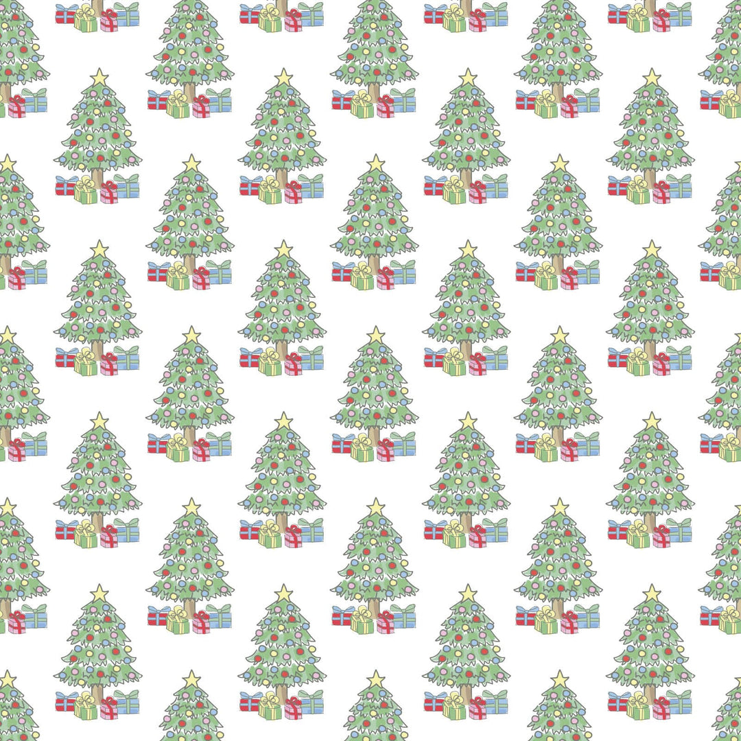 Beckett Boys Hangout Pant - Under the Christmas Tree Boy Clothing Lila & Hayes 
