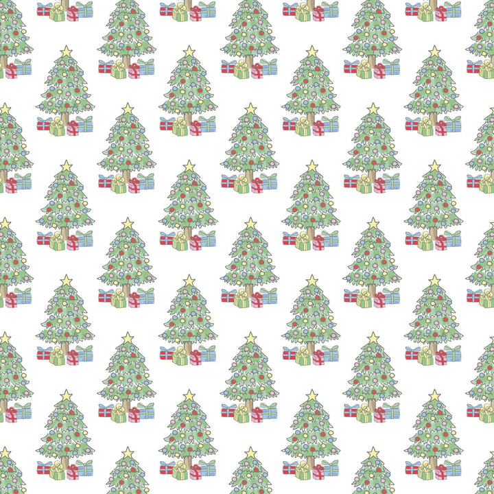 Beckett Boys Hangout Pant - Under the Christmas Tree Boy Clothing Lila & Hayes 