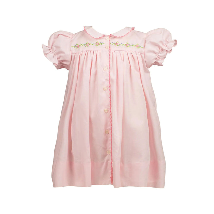 Begonia Ingrid Dress Girl Dress Proper Peony 