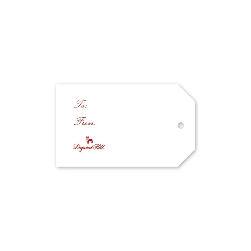 Bella Baubles Gift Tags Gift Tags & Labels Dogwood Hill 