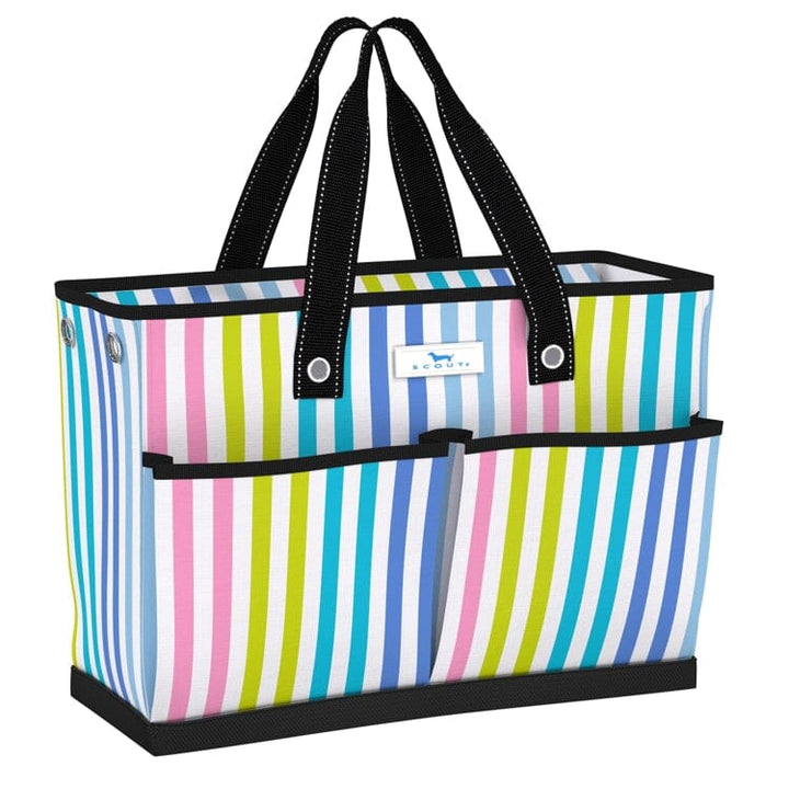 Ben Pocket Tote Tote Scout Havana Cabana 