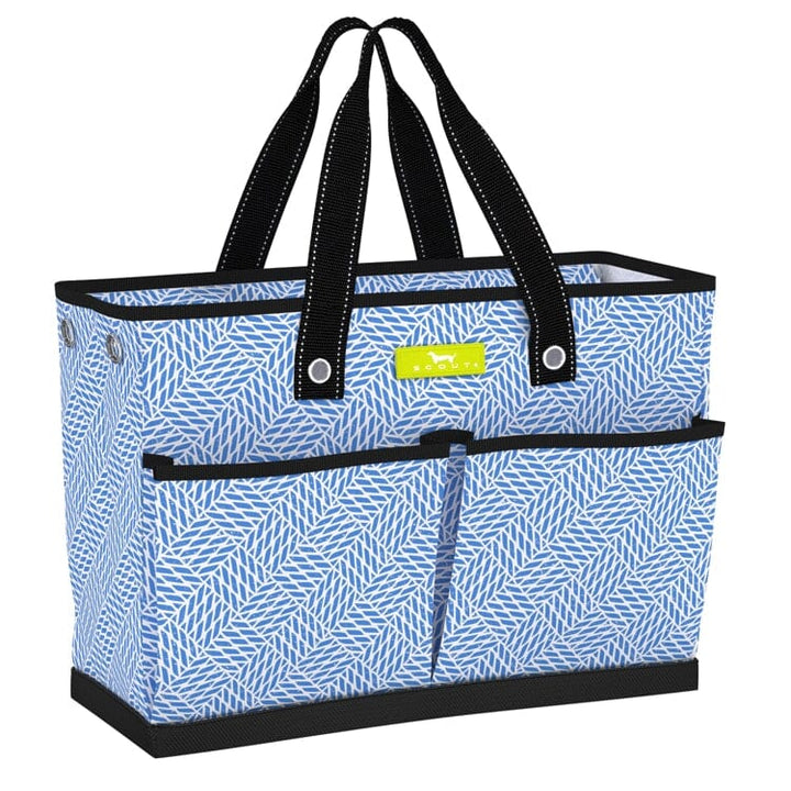 Ben Pocket Tote Tote Scout Twisted Sister 
