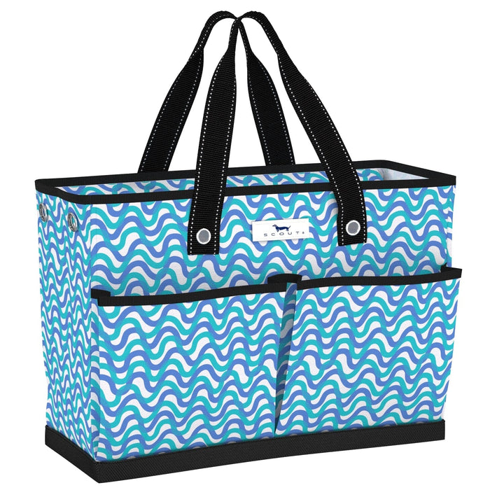 Ben Pocket Tote Tote Scout Wiggle Room 
