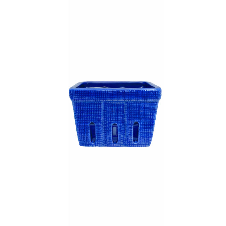 Berry Bowls - Blue Serving Piece Boston International Small 