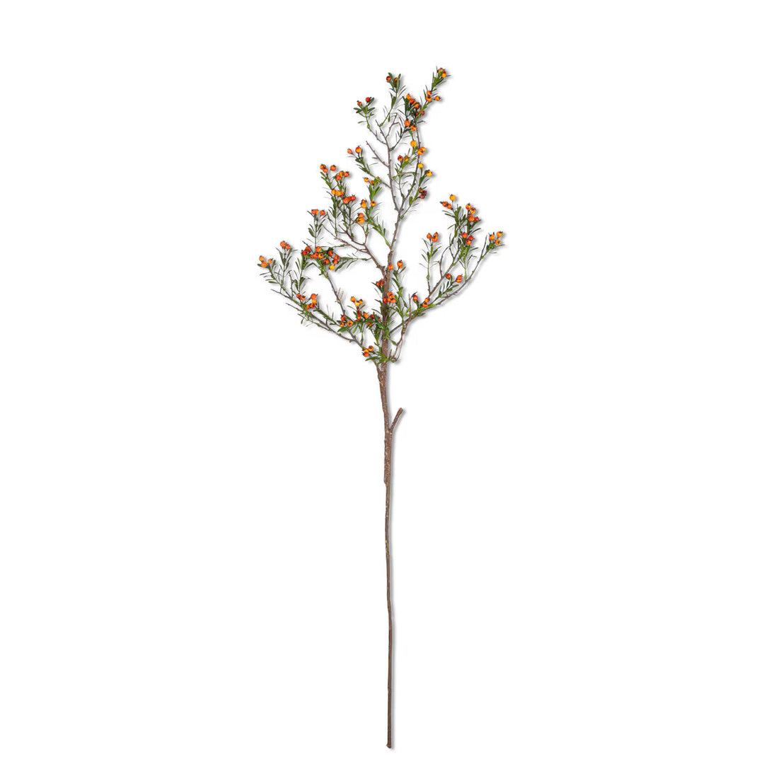 Berry Branch Faux Florals Park Hill 