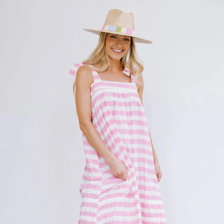 Berta Palm Hat Sunhat Sunshine Tienda 