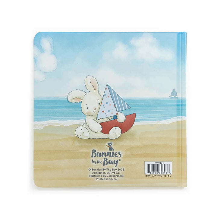 Best Friends Indeed Board Book Book Bunnies By the Bay 