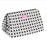 Big Mouth Makeup Bag Cosmetic/Accessories Bags Scout Cane Fonda 