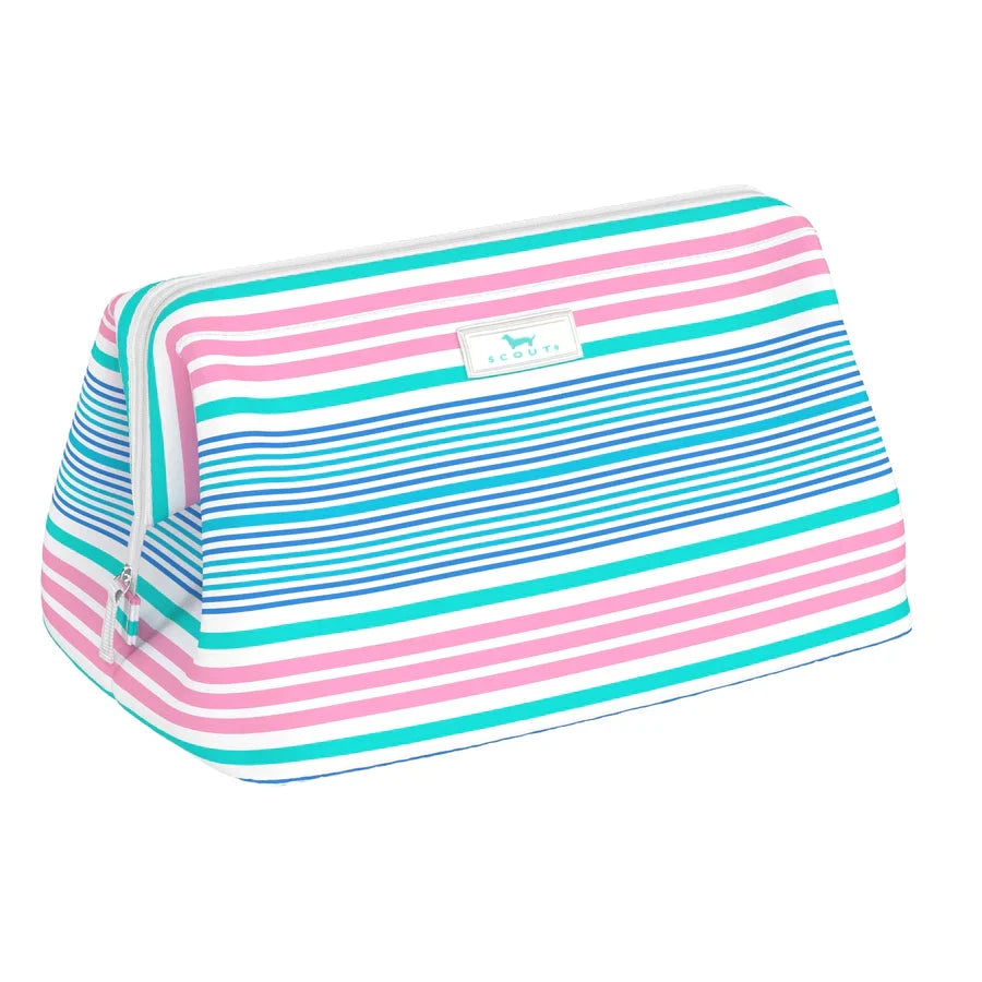 Big Mouth Makeup Bag Cosmetic/Accessories Bags Scout Pool McCartney 