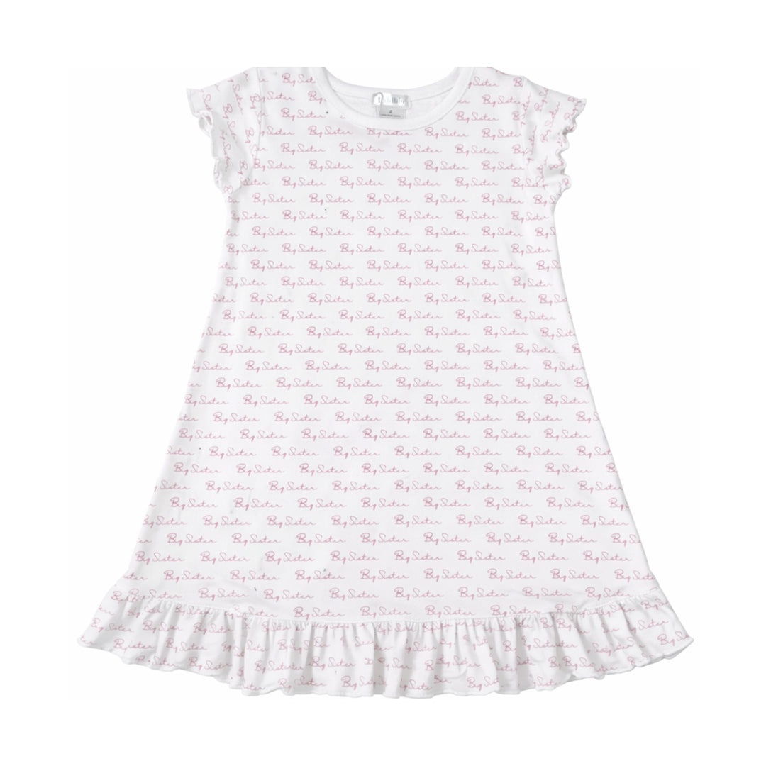 Big Sister Dress Girl Dress Lyda Baby 