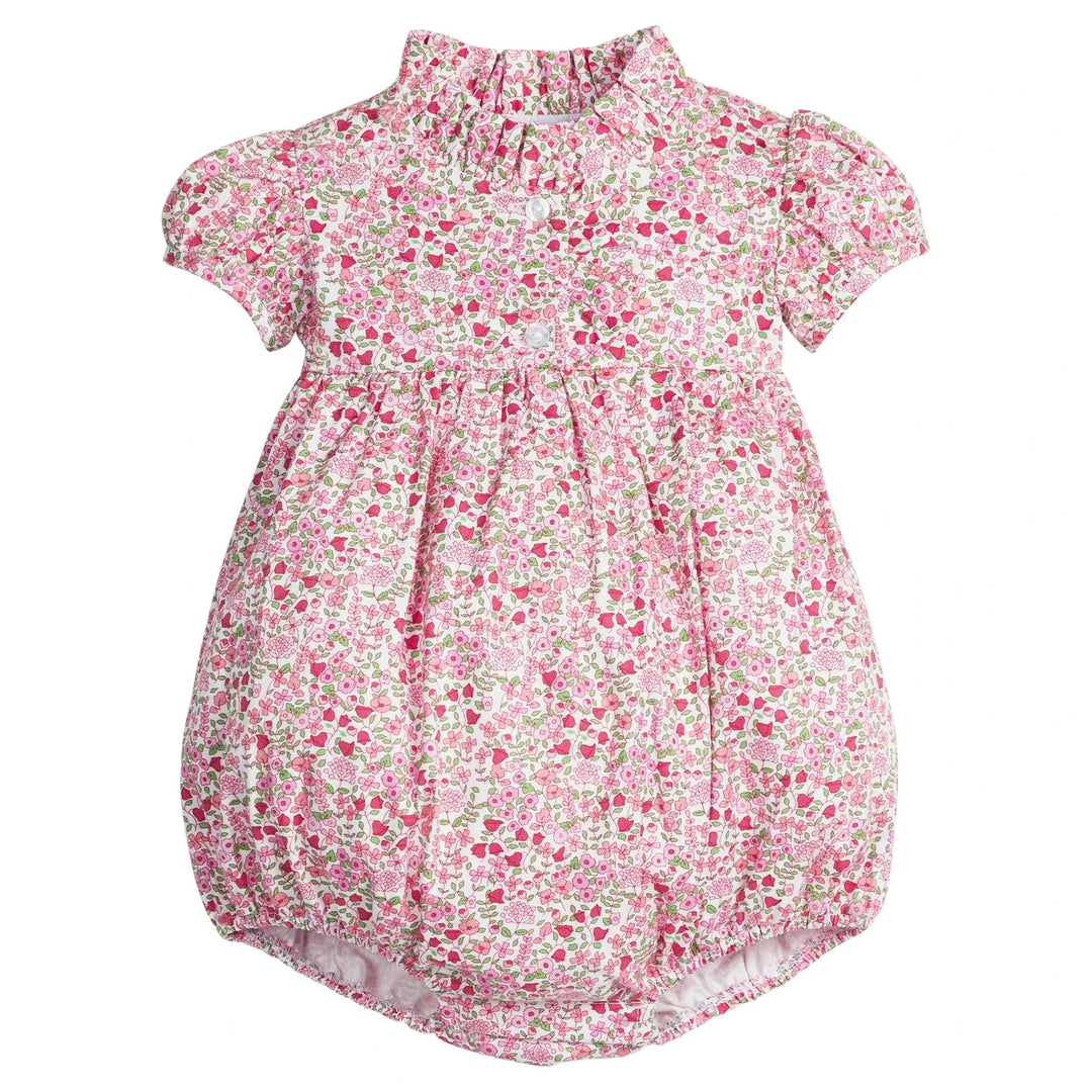 Birdie Bubble - Fairfax Floral Girl Bubble Little English 