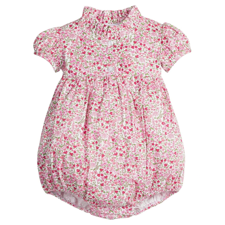 Birdie Bubble - Fairfax Floral Girl Bubble Little English 