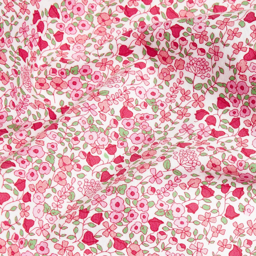 Birdie Bubble - Fairfax Floral Girl Bubble Little English 