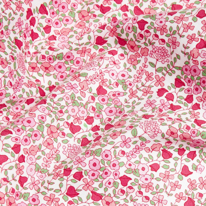 Birdie Bubble - Fairfax Floral Girl Bubble Little English 