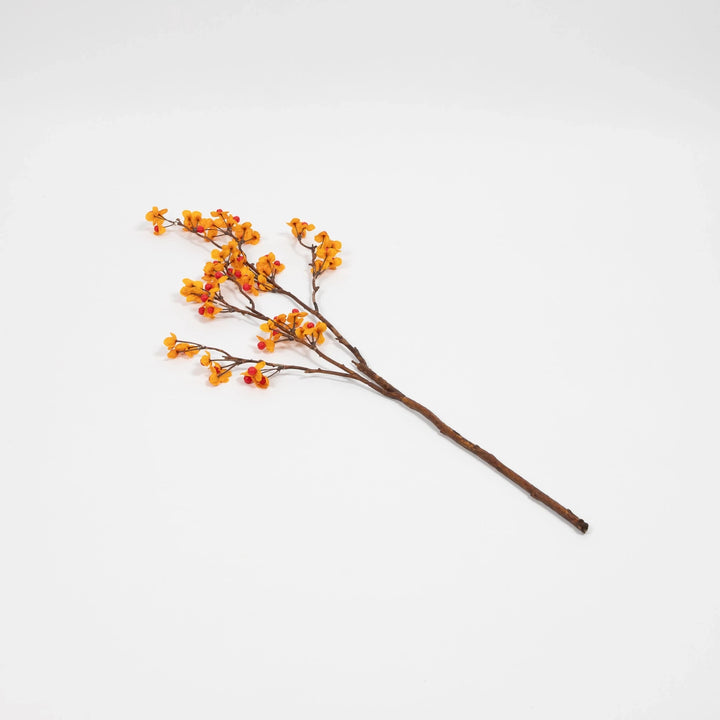 Bittersweet Spray - 24" Faux Florals Mills Floral 