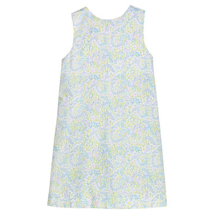 Biz Dress - Briarcliff Floral Girl Dress Little English 
