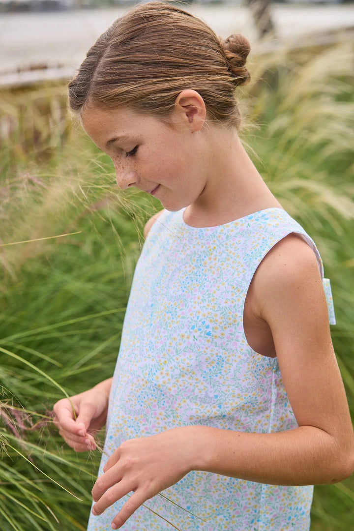 Biz Dress - Briarcliff Floral Girl Dress Little English 
